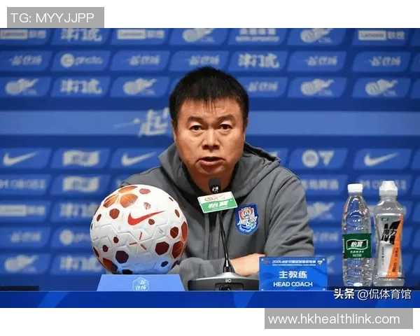 津门虎逆转国安收获胜利但于根伟面无表情显疲惫